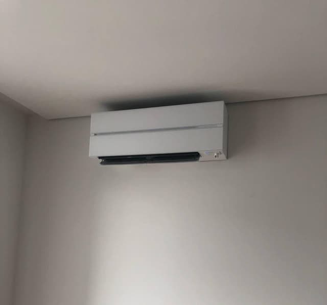 Кондиціонер Mitsubishi Electric